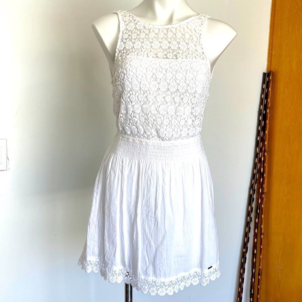 Hollister California dress  